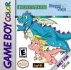 Dragon Tales - Dragon Wings Box Art Front